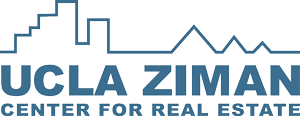 UCLA Ziman Center for Real Estate