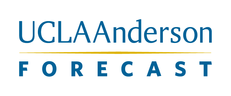 UCLA Anderson Forecast