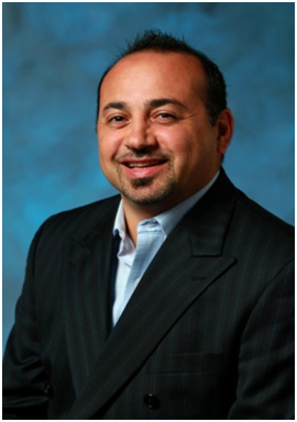 Henry Bzeih