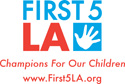 First5LA/ECEWorks!