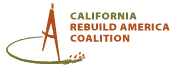 California Rebuild America Coalition