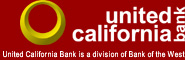 United California Bank