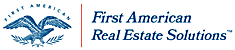 First American Real Estate Solutions